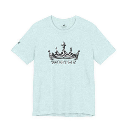 Worthy Crown T-Shirt