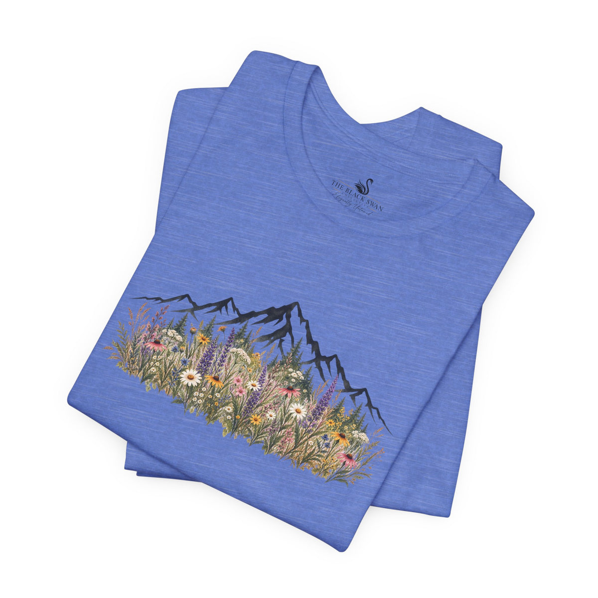 Summit Blooms T-Shirt