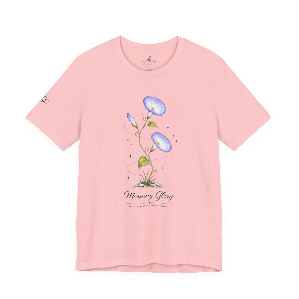 Morning Glory T-Shirt