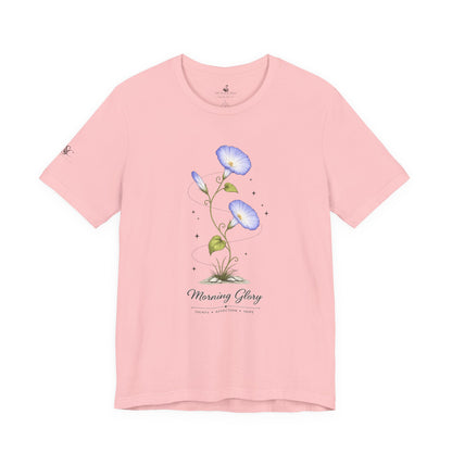 Morning Glory T-Shirt