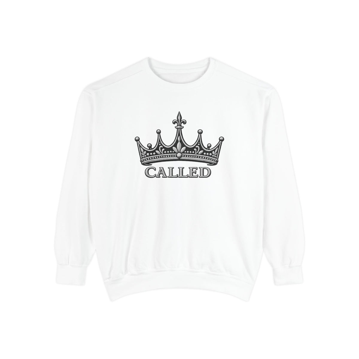 Called Crown Sweatshirt