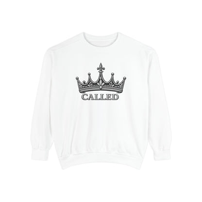 Called Crown Sweatshirt