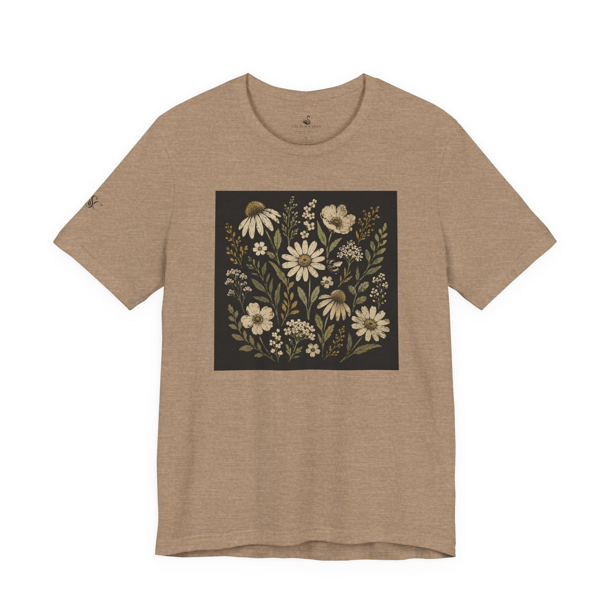 Grace After Dark T-Shirt