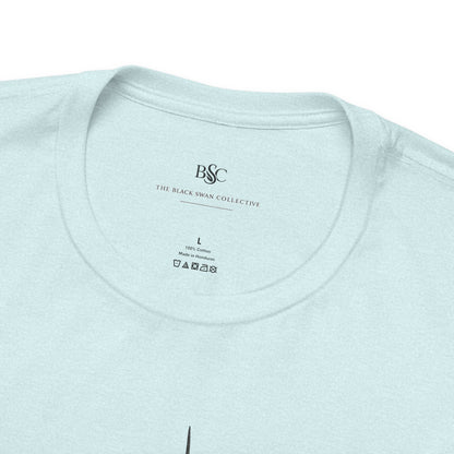 Balance Embroidered
