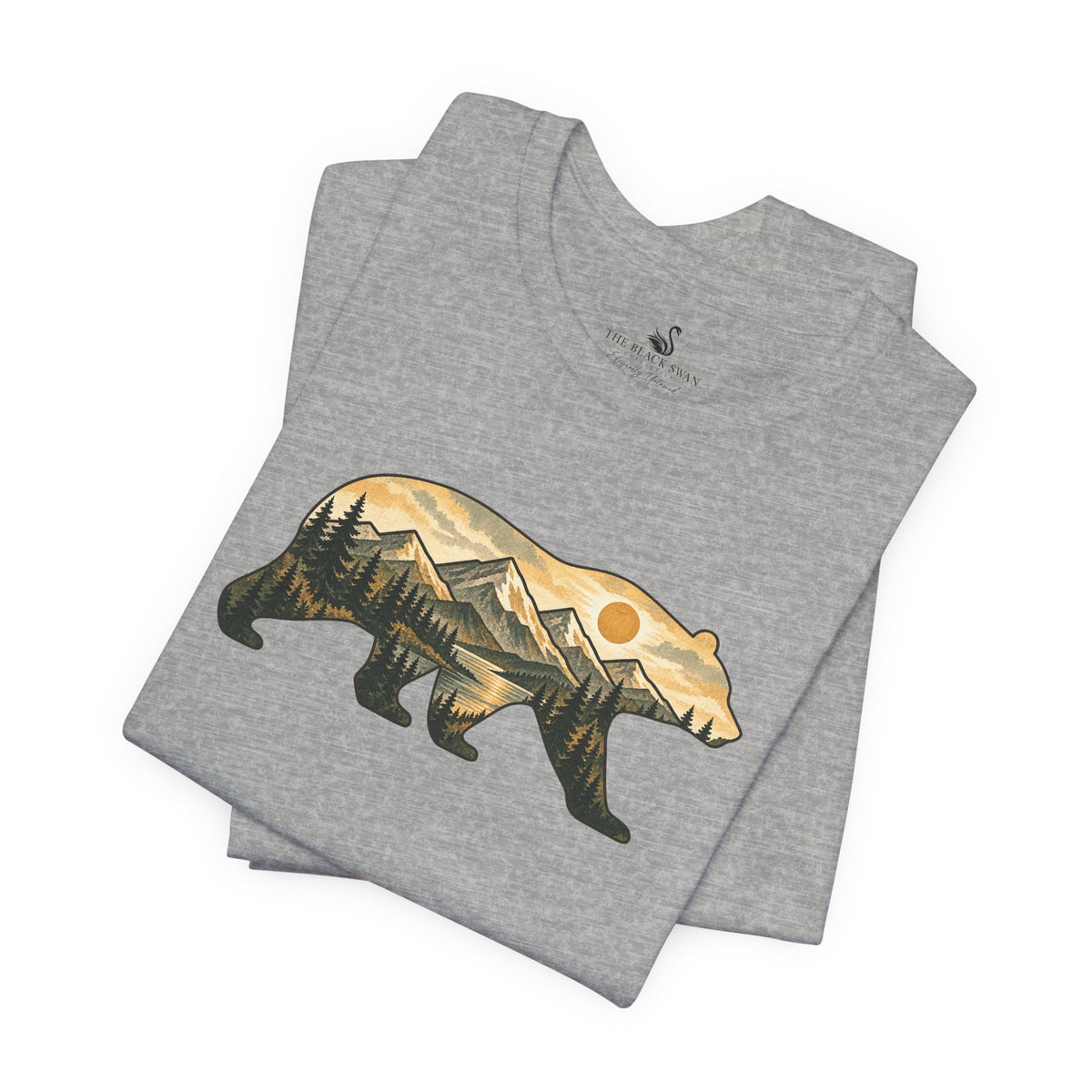 Wild Soul T-Shirt