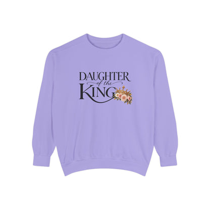 Daughter of the King Sweatshirt