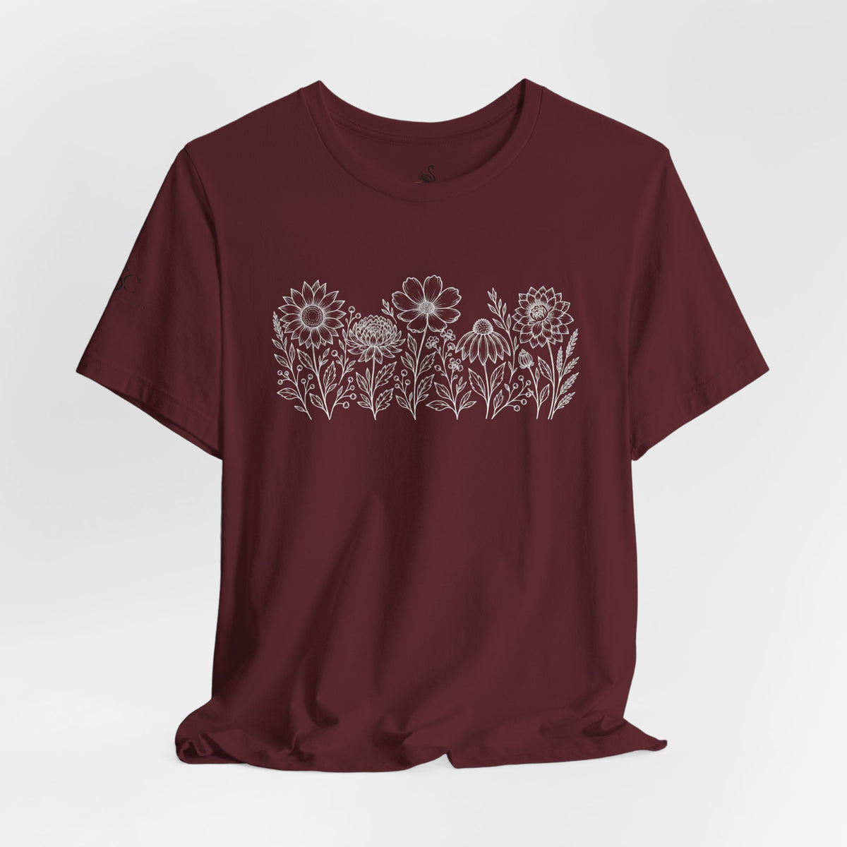Harvest Garden T-Shirt