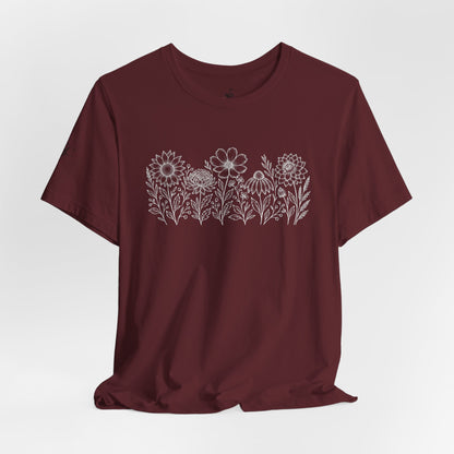 Harvest Garden T-Shirt