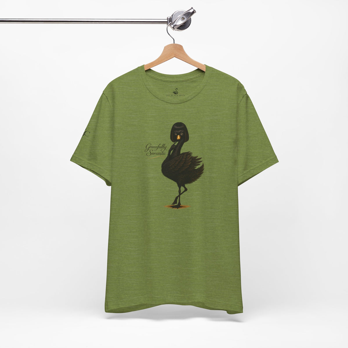Gracefully Sarcastic T-Shirt