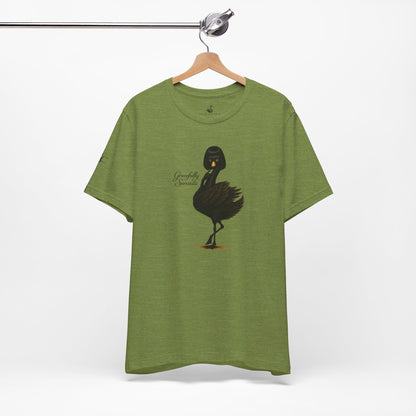 Gracefully Sarcastic T-Shirt