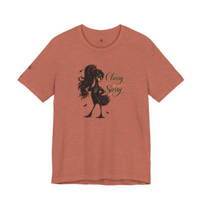 Classy and Sassy T-Shirt