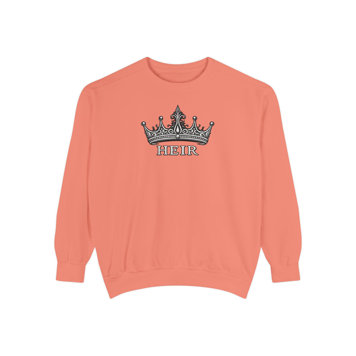 Heir Crown Sweatshirt