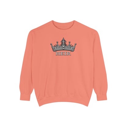 Heir Crown Sweatshirt