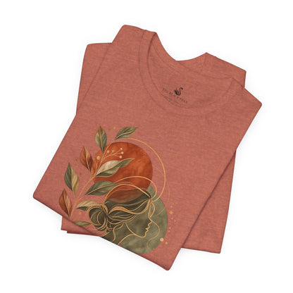 In Her Element T-Shirt
