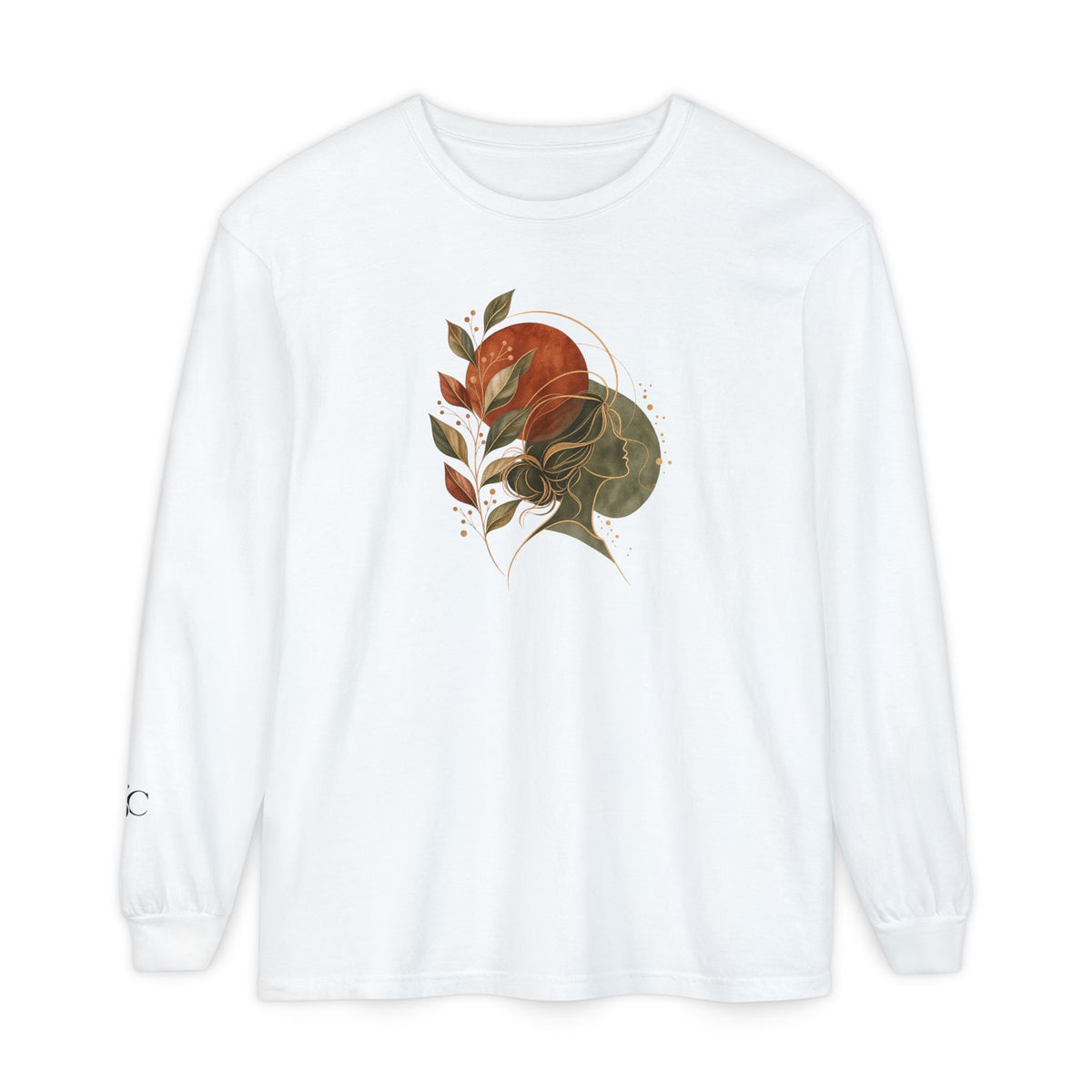 In Her Element Long Sleeve T-Shirt