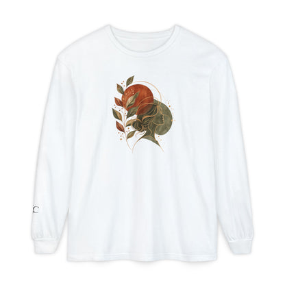 In Her Element Long Sleeve T-Shirt