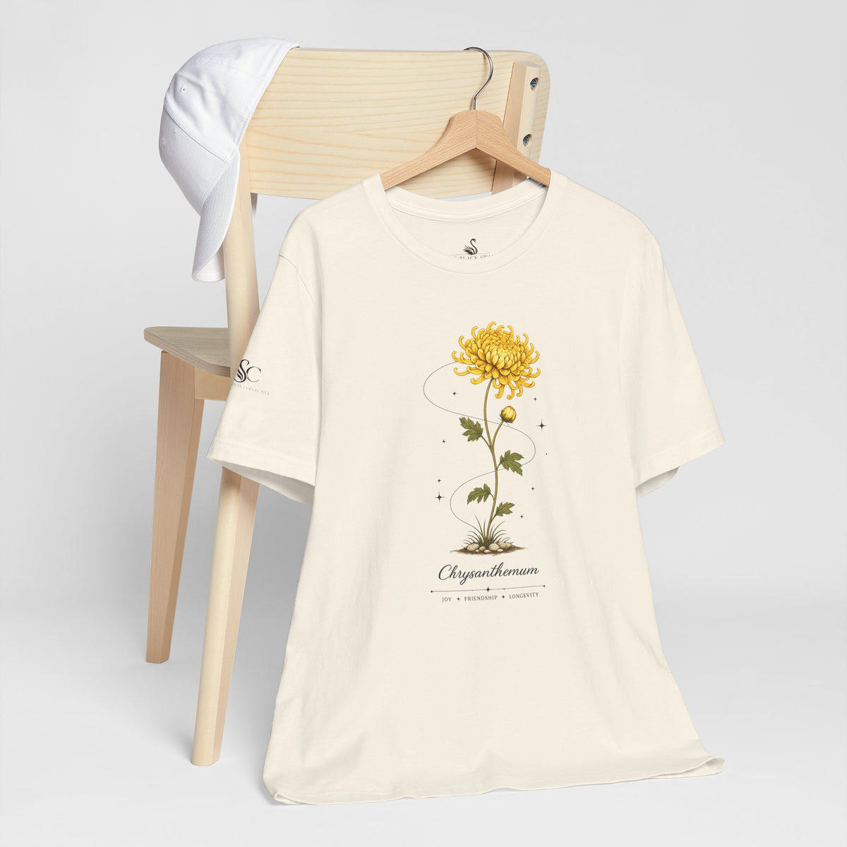 Chrysanthemum T-Shirt