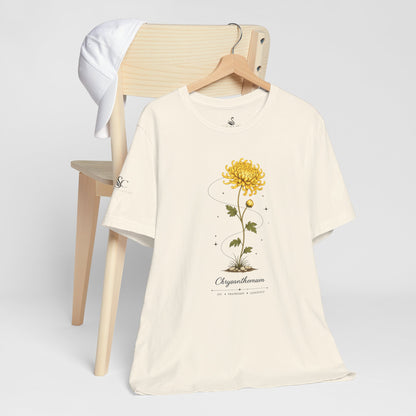 Chrysanthemum T-Shirt