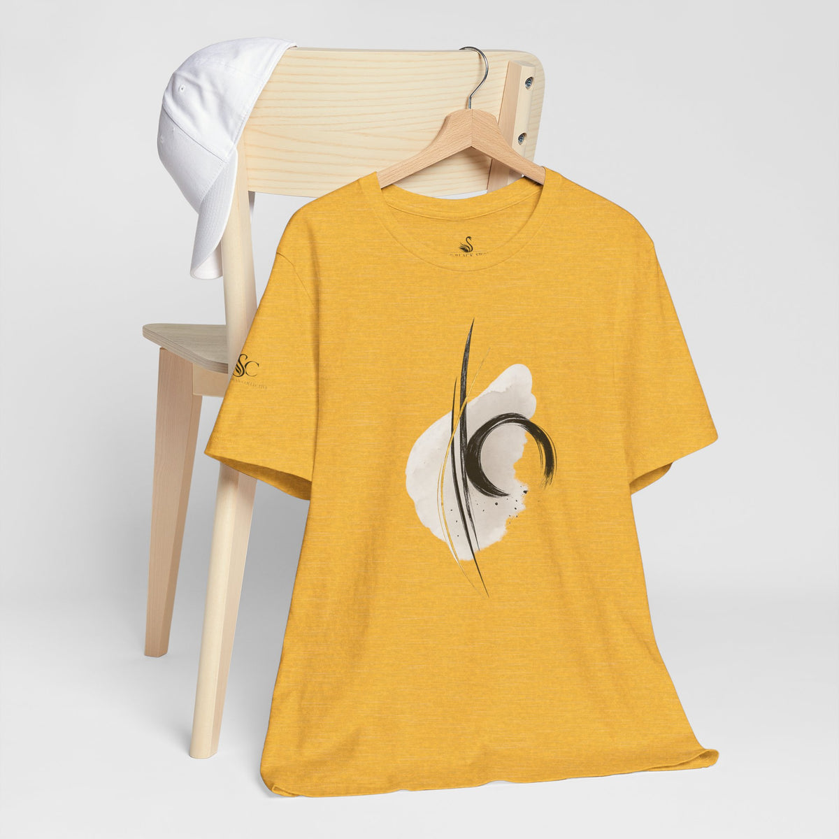 Aligned T-Shirt