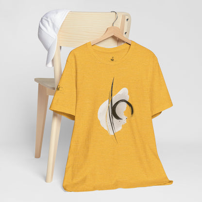 Aligned T-Shirt