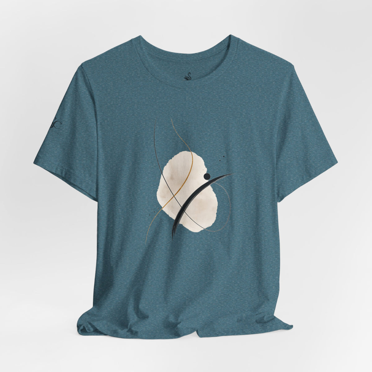 Unveiled T-Shirt