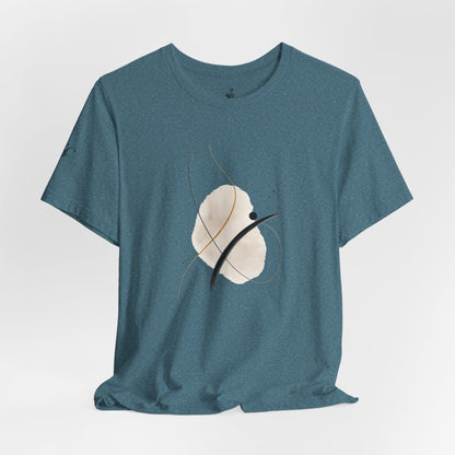 Unveiled T-Shirt
