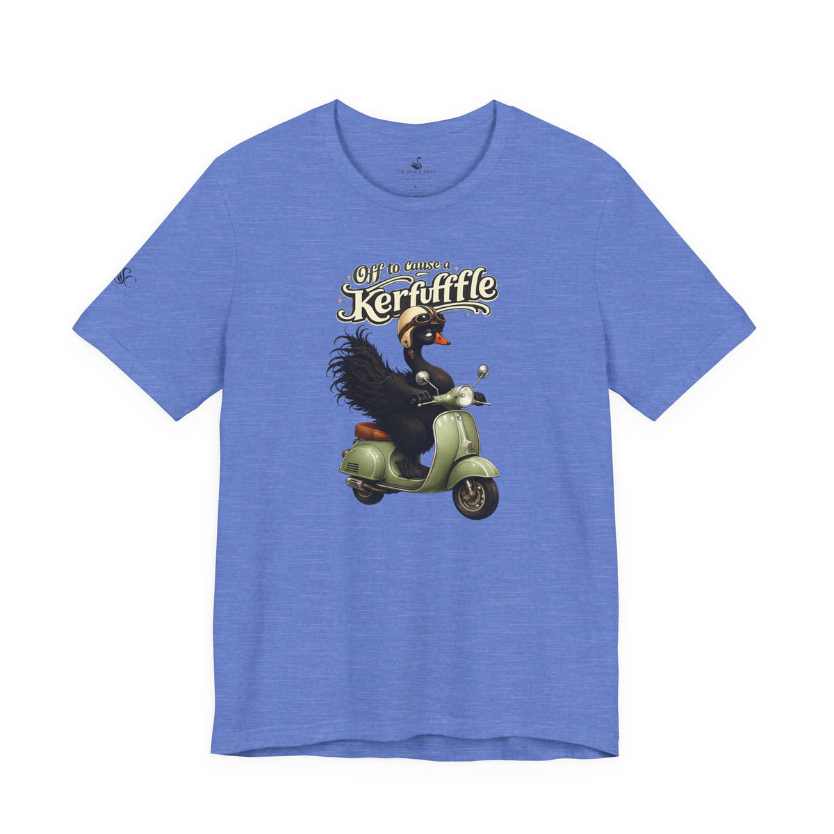 Off to cause a Kerfuffle T-Shirt