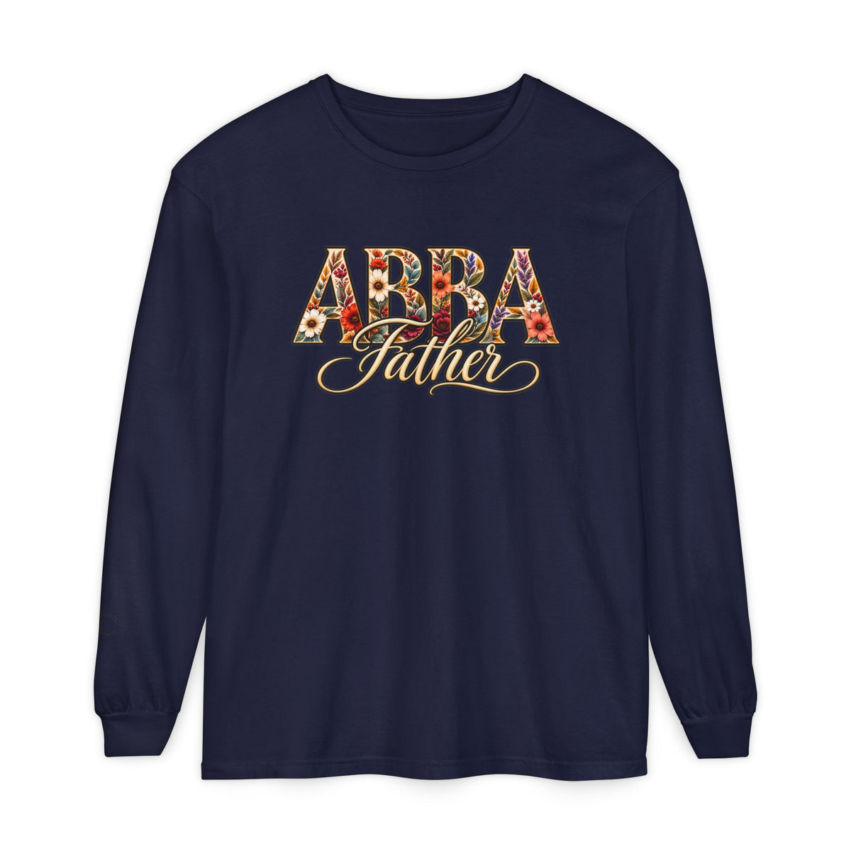 ABBA Long Sleeve T-Shirt