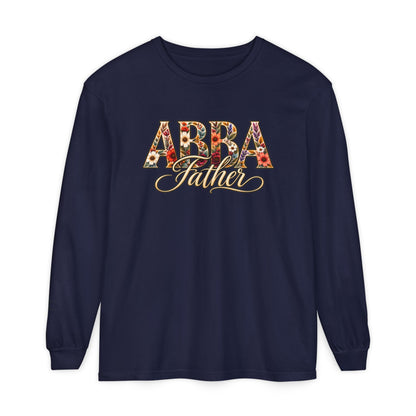 ABBA Long Sleeve T-Shirt
