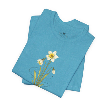 Daffodil T-Shirt