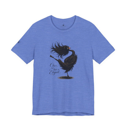Chaos, but Make it Elegant T-Shirt