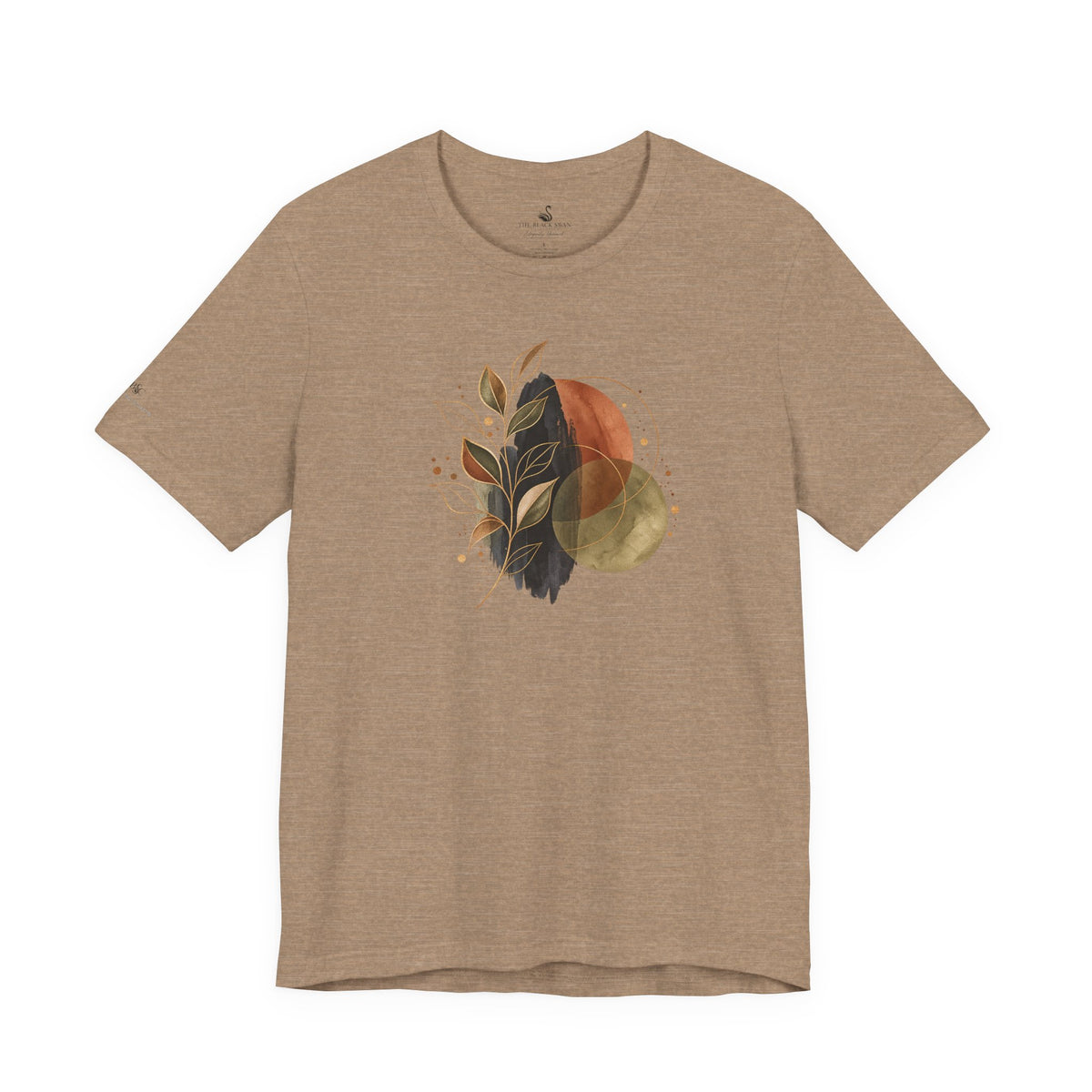Wildly Grounded T-Shirt