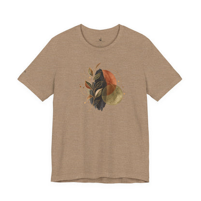 Wildly Grounded T-Shirt