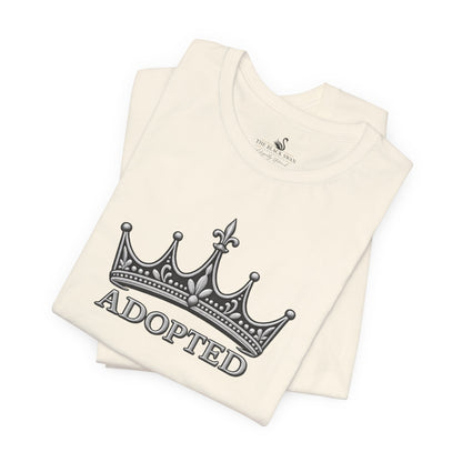 Adopted Crown T-Shirt