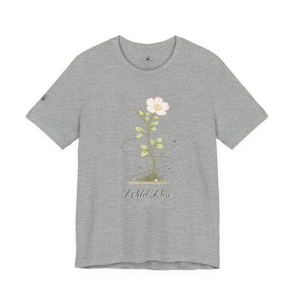 Wild Rose T-Shirt