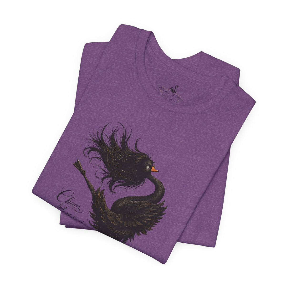 Chaos, but Make it Elegant T-Shirt