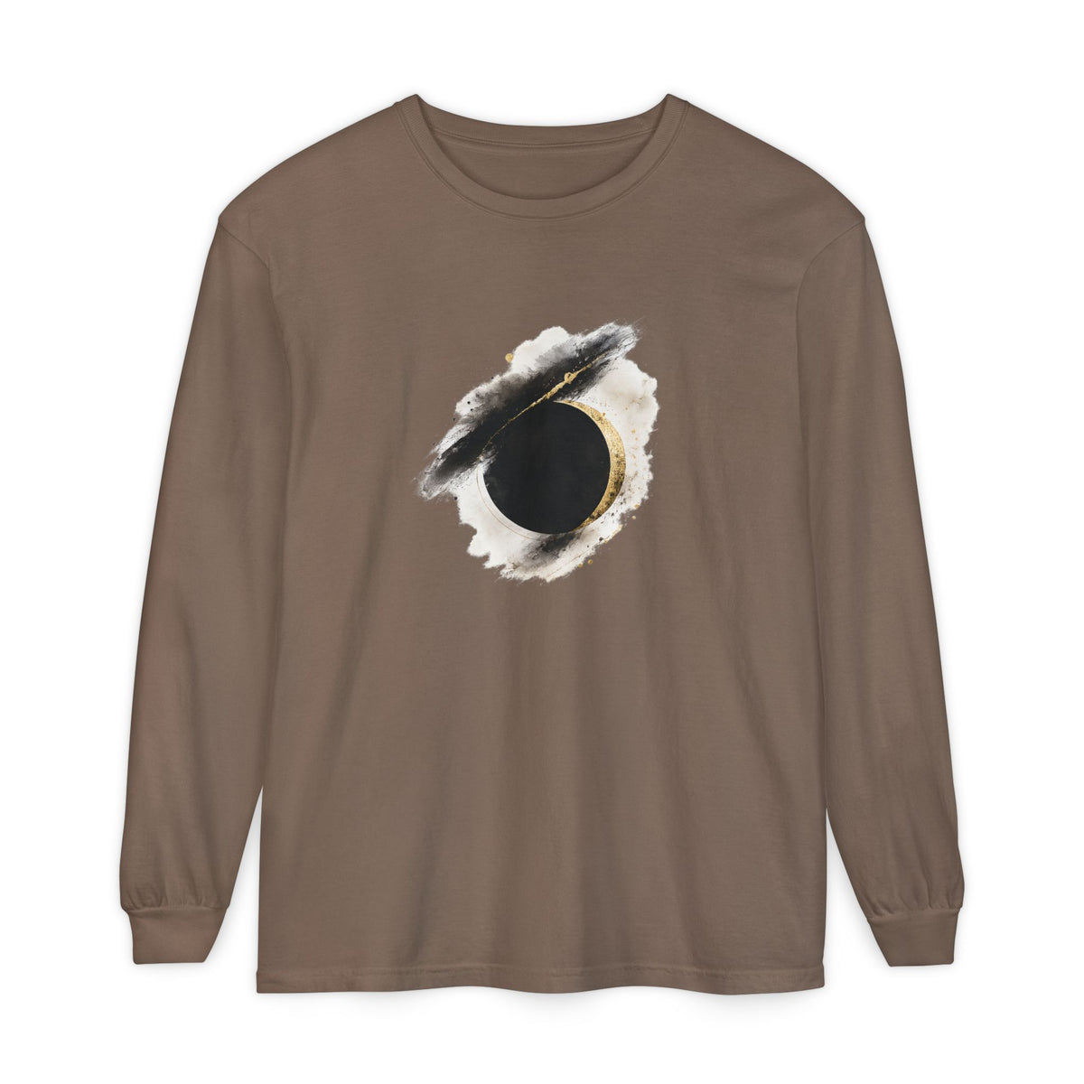 Eclipse Long Sleeve T-Shirt