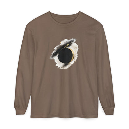 Eclipse Long Sleeve T-Shirt