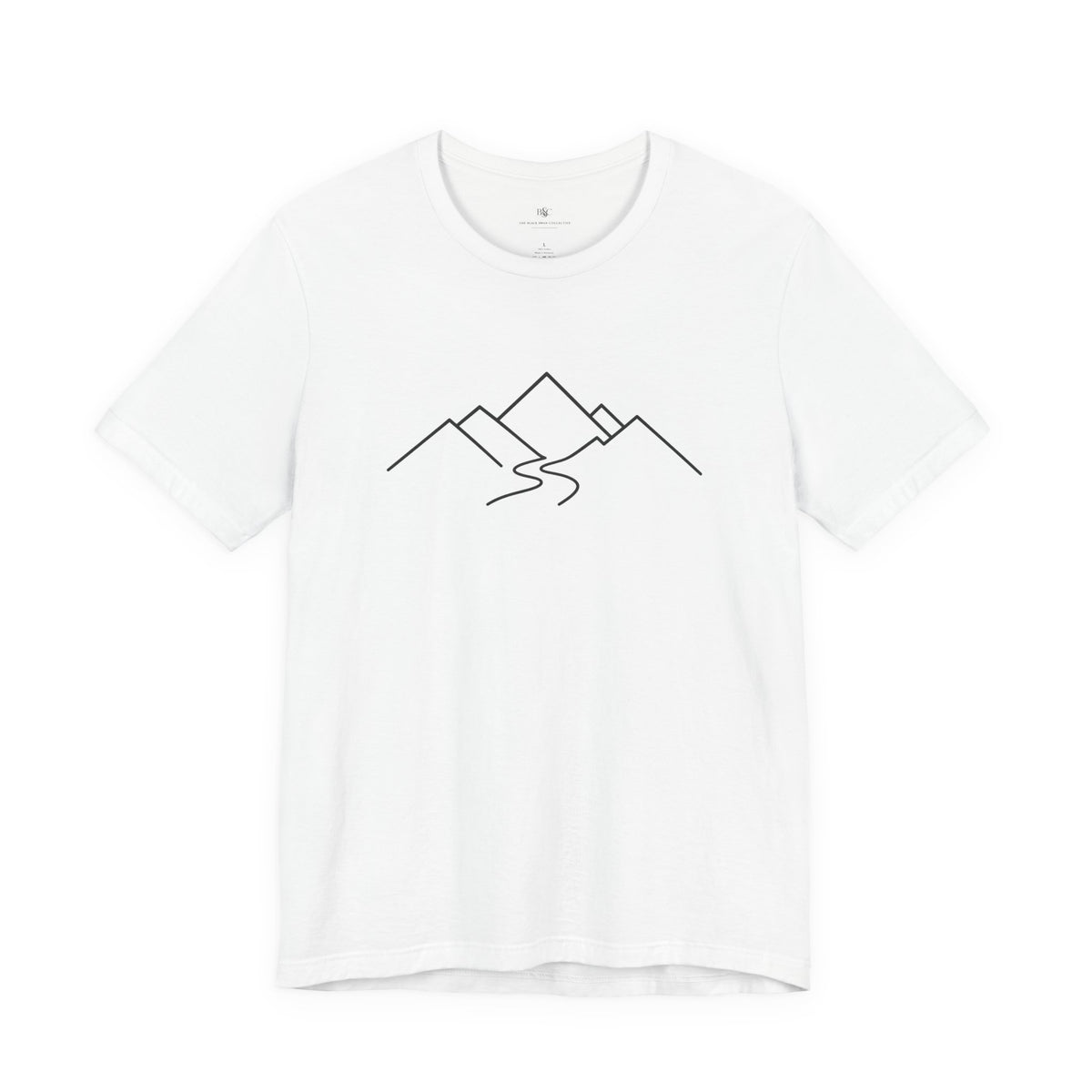 Valley Majesty T-Shirt