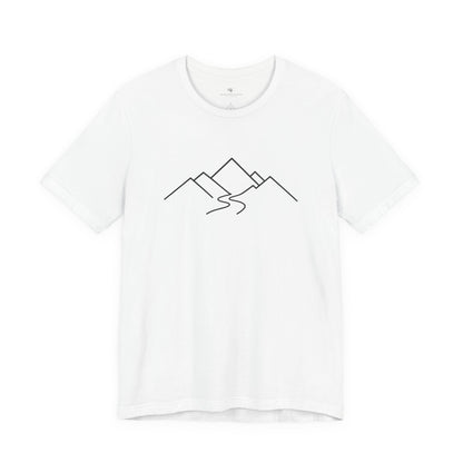 Valley Majesty T-Shirt
