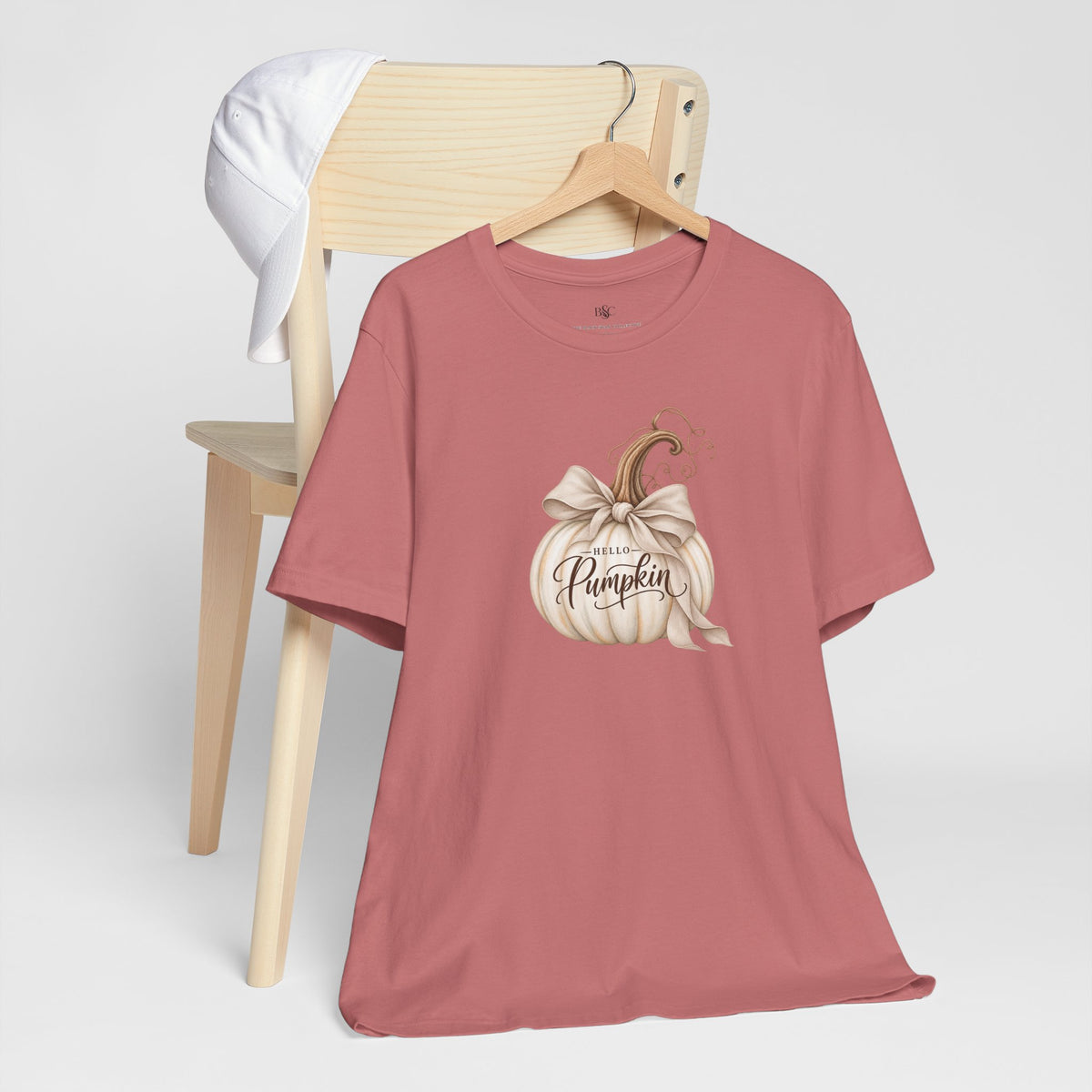 Pumpkin Charm T-Shirt