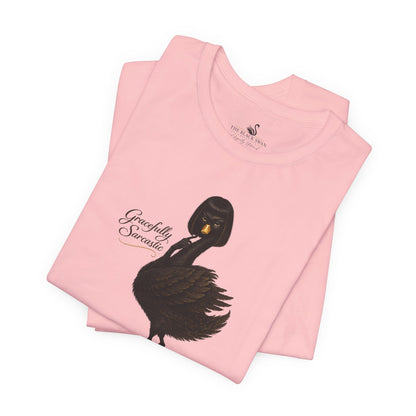 Gracefully Sarcastic T-Shirt