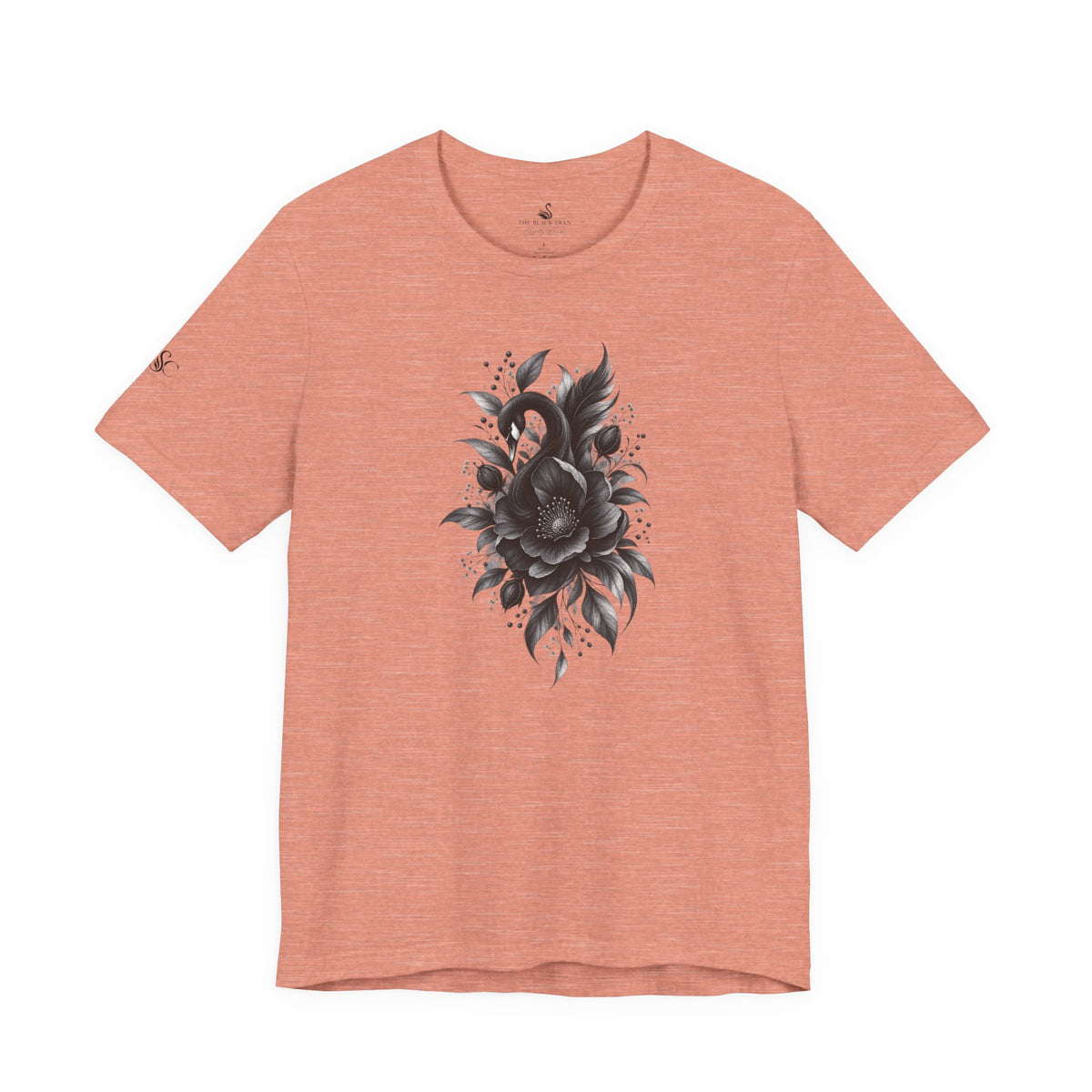 Dark Bloom T-Shirt