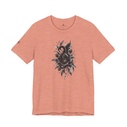 Dark Bloom T-Shirt
