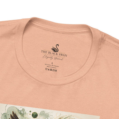 Emerald Grace T-Shirt