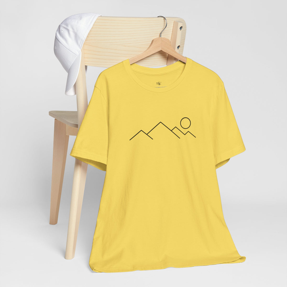 Mountain Majesty T-Shirt