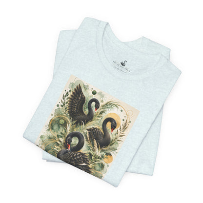 Emerald Grace T-Shirt