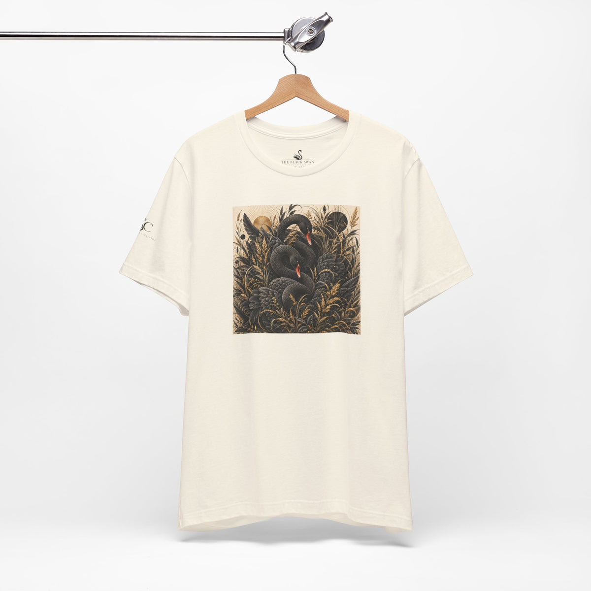 Noir Reverie T-Shirt