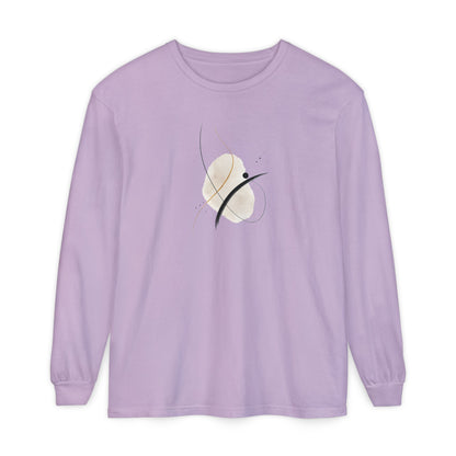 Unveiled Long Sleeve T-Shirt