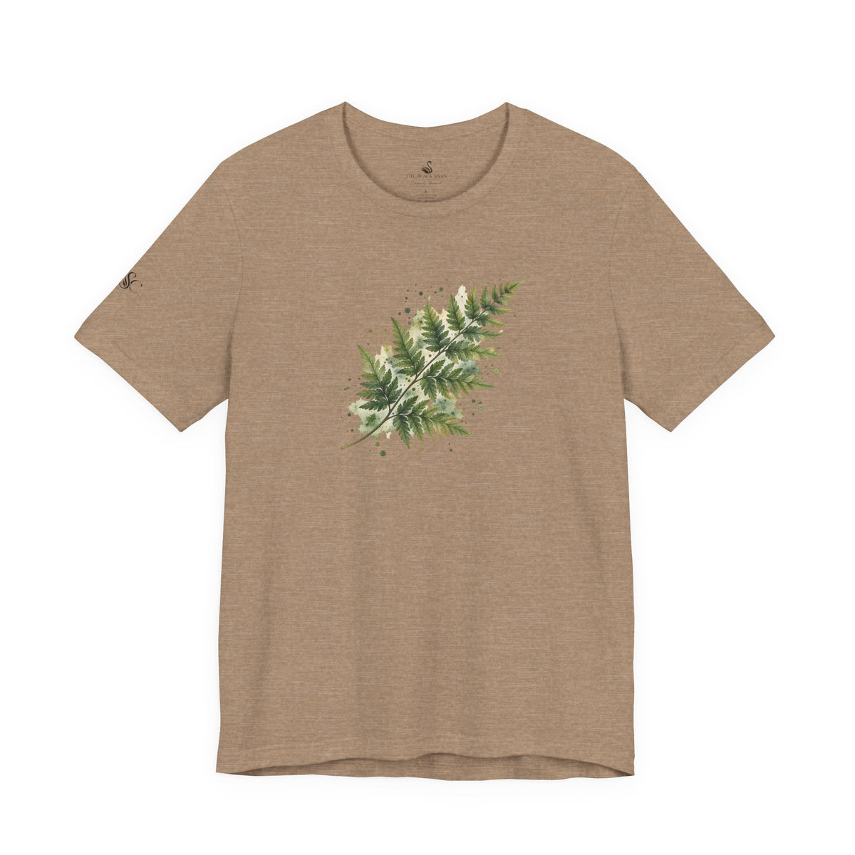 Whispering Fern T-Shirt